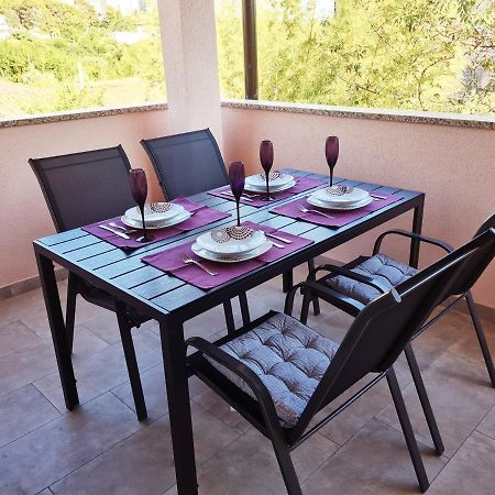 Apartment Tomas Near The Beach PUY Exterior foto