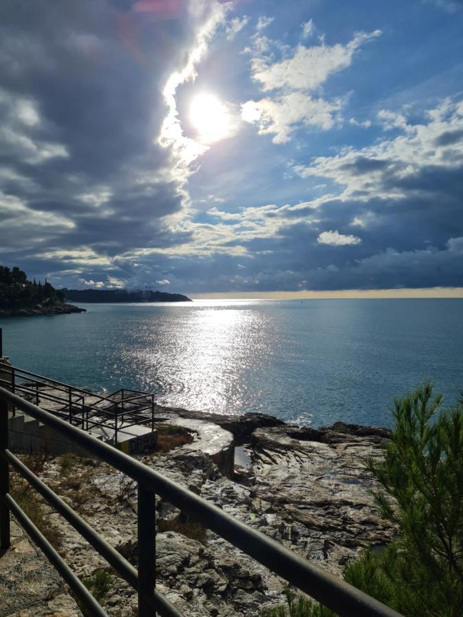 Apartment Tomas Near The Beach PUY Exterior foto