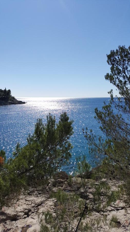 Apartment Tomas Near The Beach PUY Exterior foto