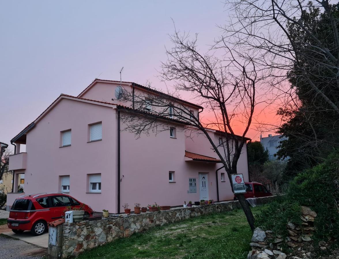 Apartment Tomas Near The Beach PUY Exterior foto