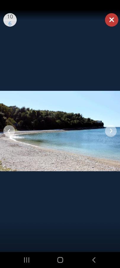 Apartment Tomas Near The Beach PUY Exterior foto