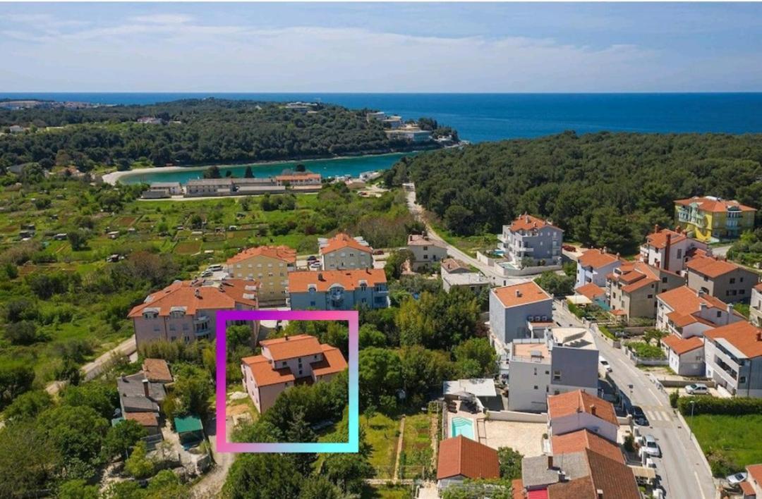Apartment Tomas Near The Beach PUY Exterior foto