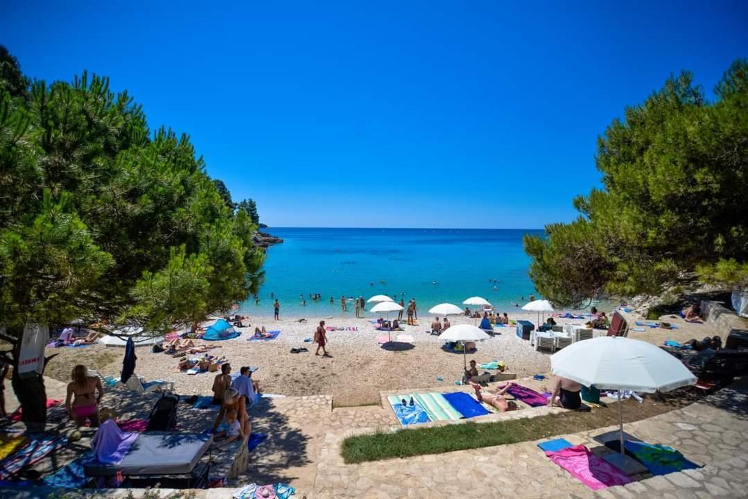 Apartment Tomas Near The Beach PUY Exterior foto