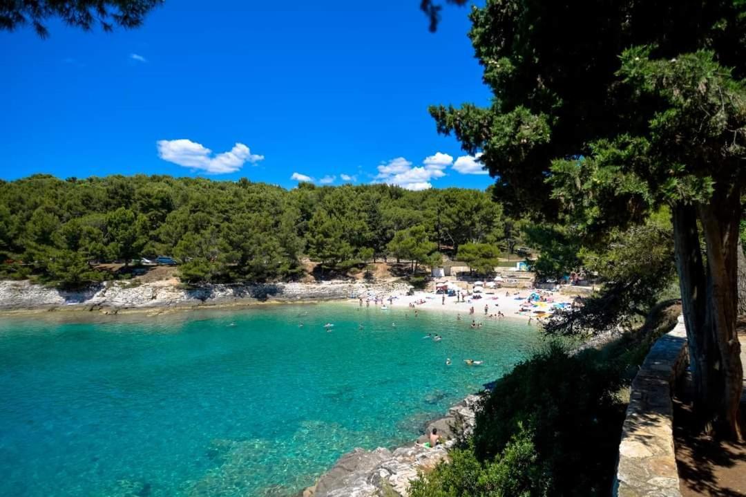 Apartment Tomas Near The Beach PUY Exterior foto