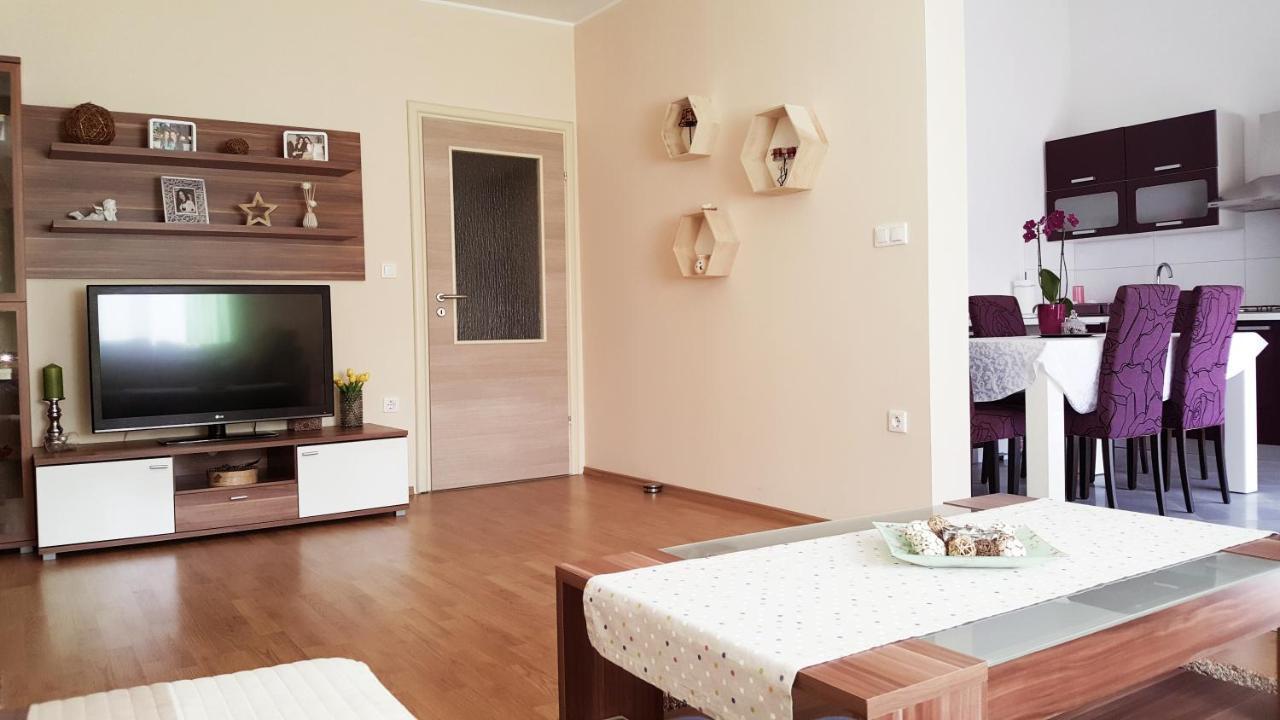 Apartment Tomas Near The Beach PUY Exterior foto