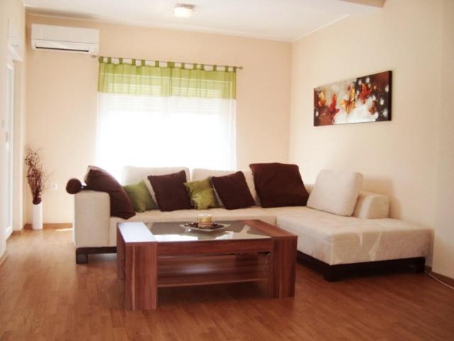 Apartment Tomas Near The Beach PUY Exterior foto