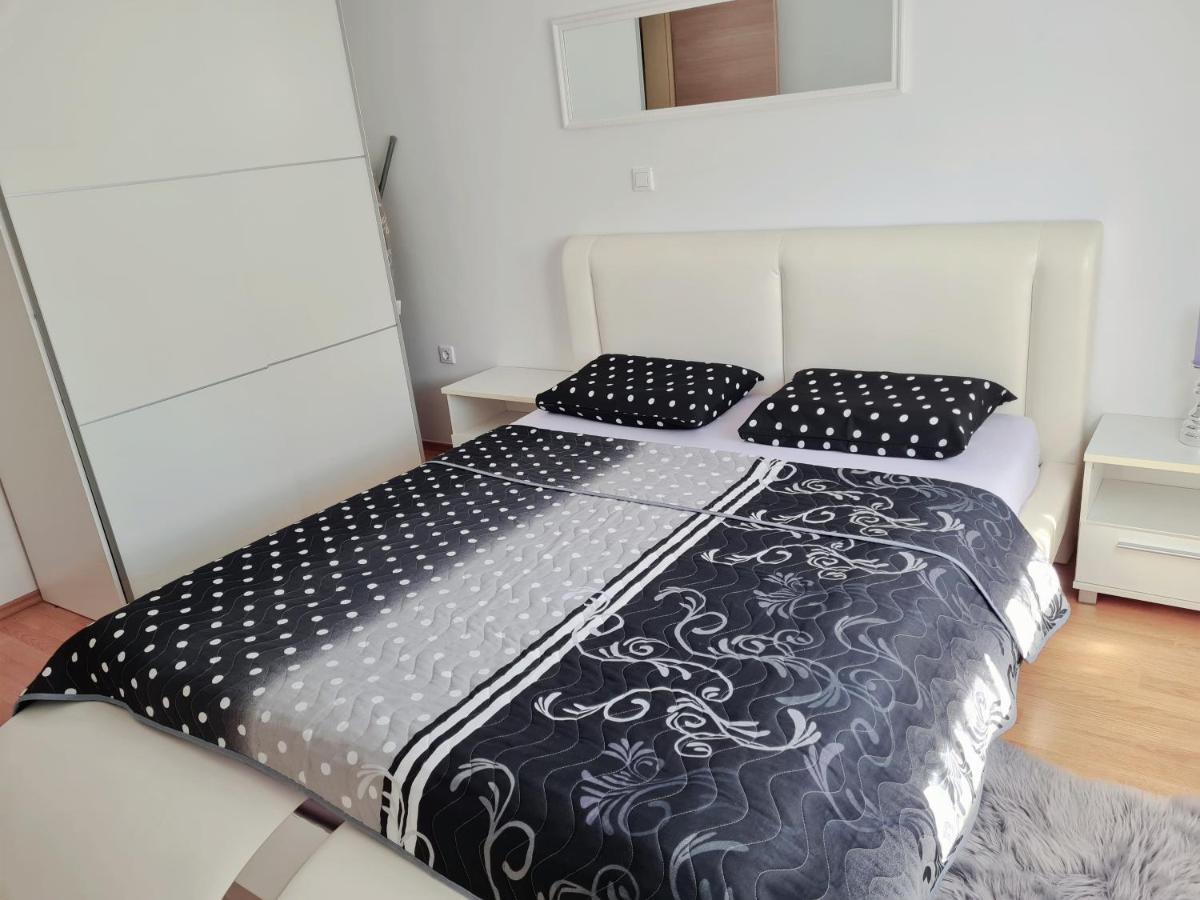 Apartment Tomas Near The Beach PUY Exterior foto