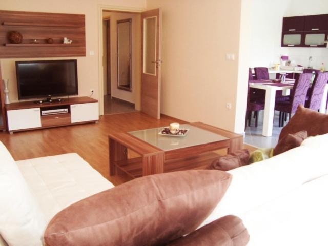 Apartment Tomas Near The Beach PUY Exterior foto