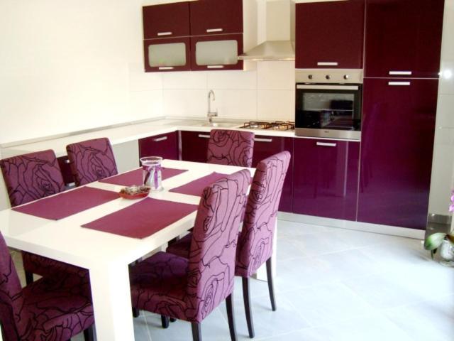 Apartment Tomas Near The Beach PUY Exterior foto