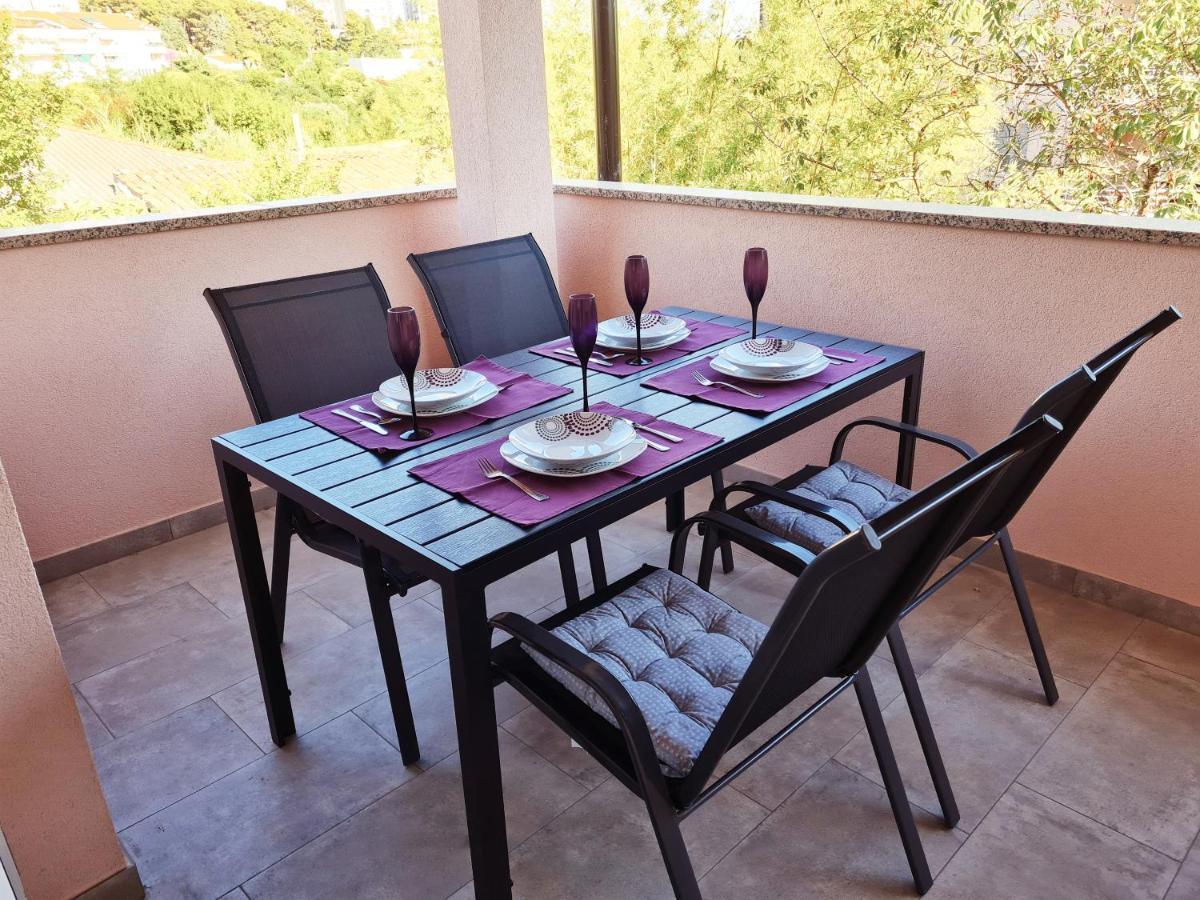 Apartment Tomas Near The Beach PUY Exterior foto